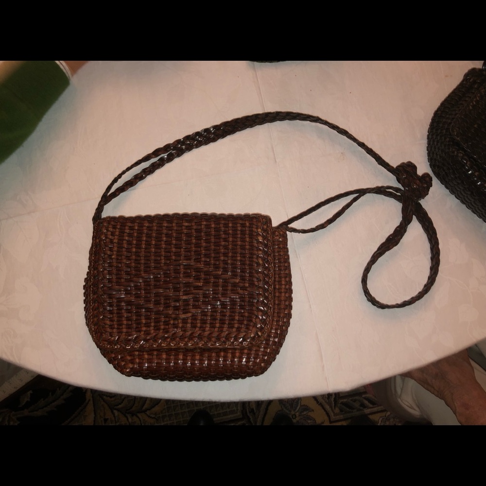 De Vecchi Purse
